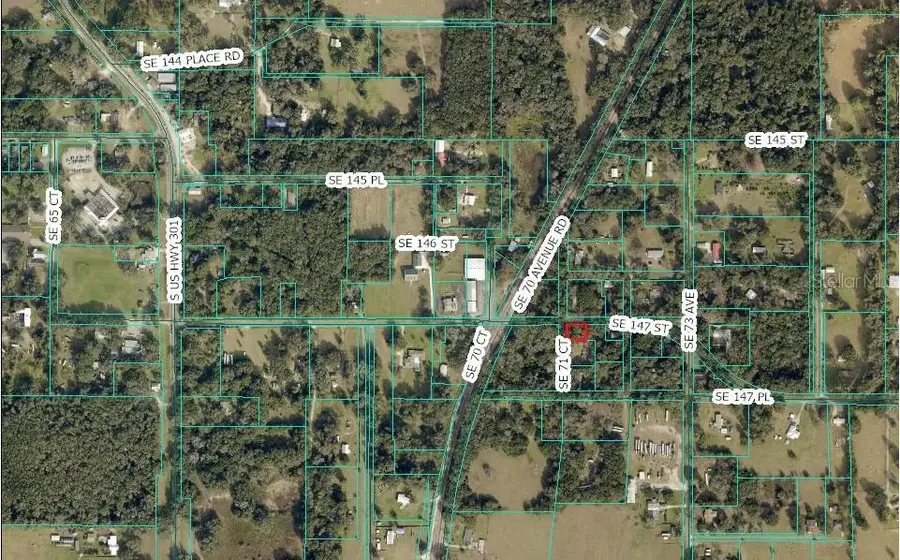 TBD SE 147th Street, Summerfield, FL 34491 - #3
