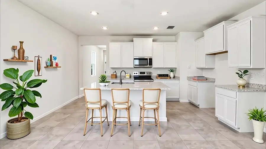 4599 SW 71st Lane Road, Ocala, FL 34474 - #3