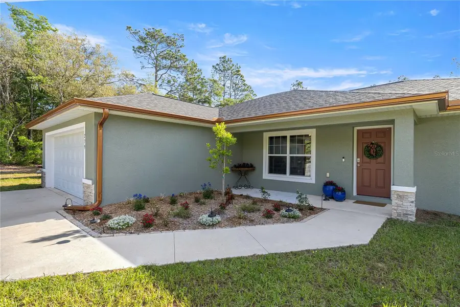 279 SW Fig Tree Lane, Dunnellon, FL 34431 - #2