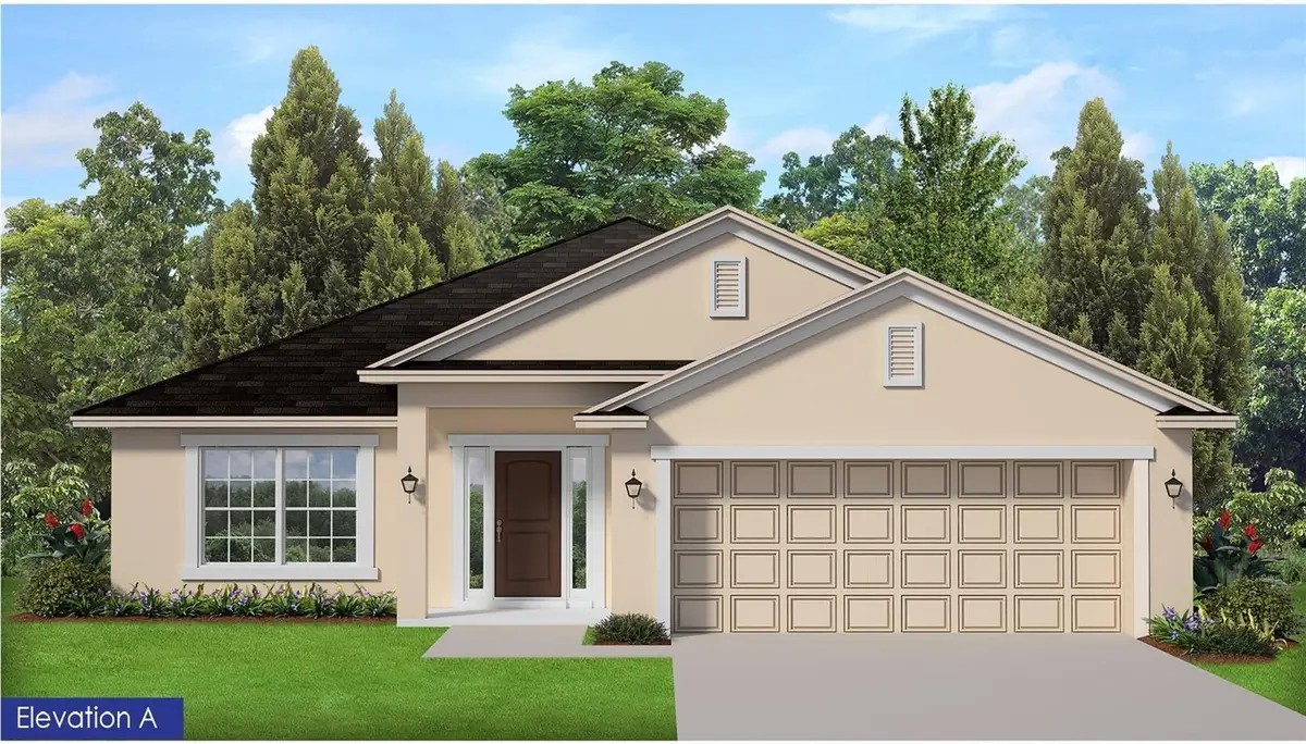 12440 Langley Drive #Lot 81, Spring Hill, FL 34609 - #1