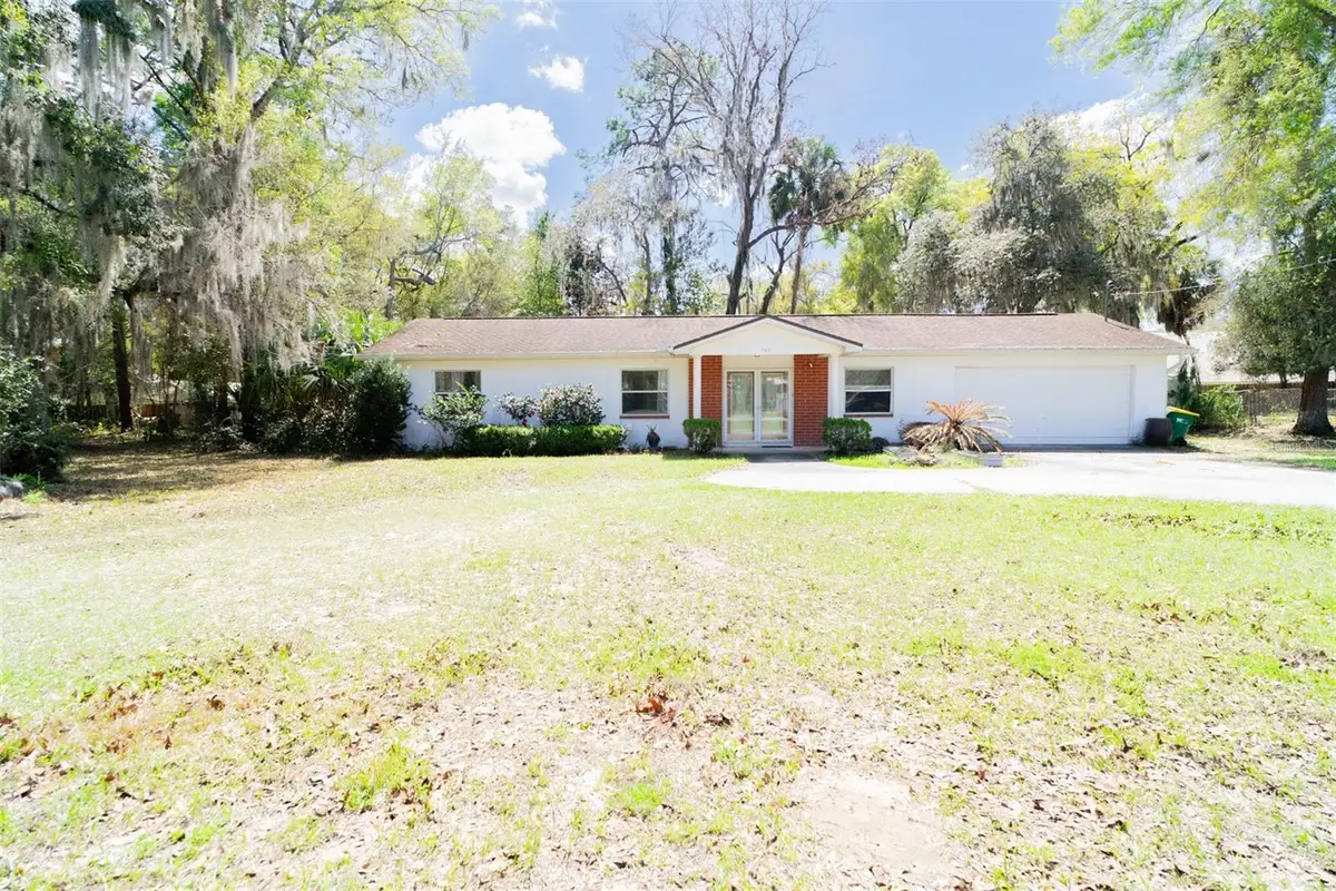 707 Howard Street, Inverness, FL 34453 - #1