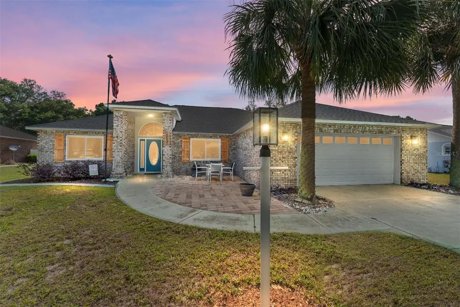 10637 SW 73rd Avenue, Ocala, FL 34476 - #2