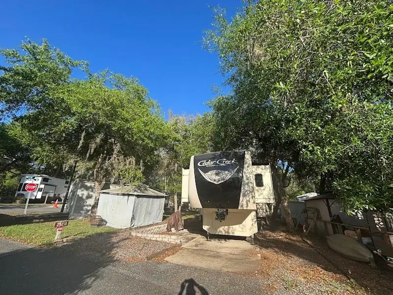 25238 NE 144th Street #144, Lake Kerr, FL 32134 - #2