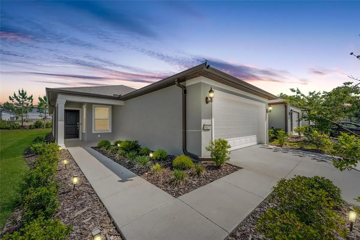 5442 SW 85th Avenue Road, Ocala, FL 34481 - #1