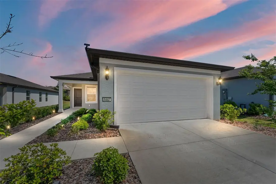 5442 SW 85th Avenue Road, Ocala, FL 34481 - #2