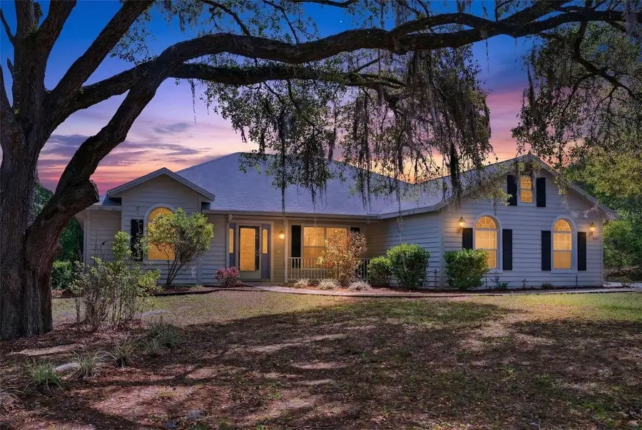 4043 N Monadnock Road, Hernando, FL 34442 - #2