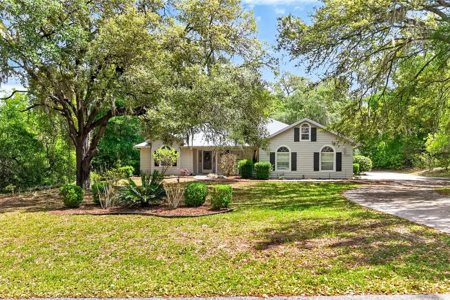 4043 N Monadnock Road, Hernando, FL 34442 - #3