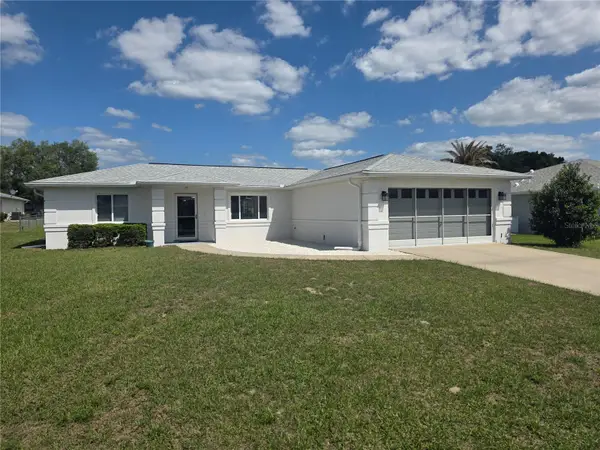 9951 SW 62nd Terrace, OCALA, FL 34476