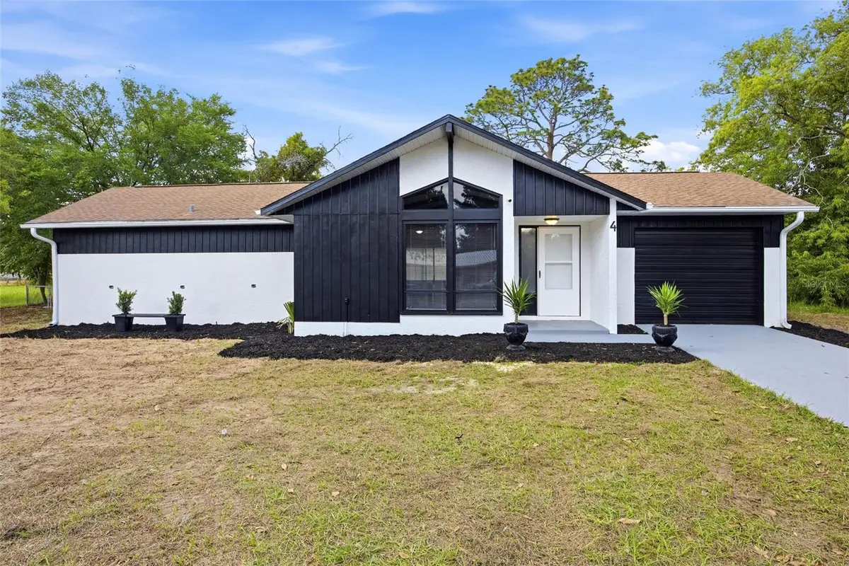 4 Bahia Way, Ocala, FL 34472 - #1