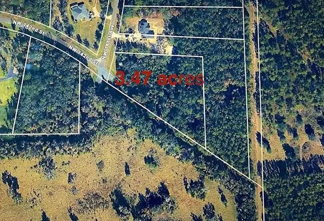 14095 NW 141st Avenue, Williston, FL 32696 - #1