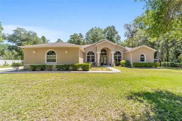 4060 S Kenvera Loop, INVERNESS, FL 34450