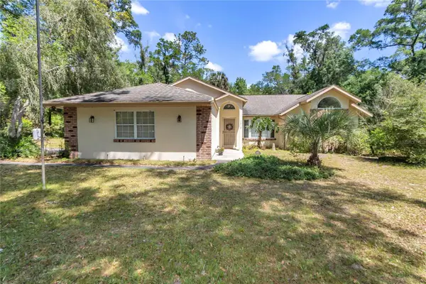 7912 SW 186th Circle, DUNNELLON, FL 34432