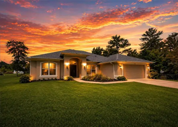 9832 SW 46th Court, OCALA, FL 34476