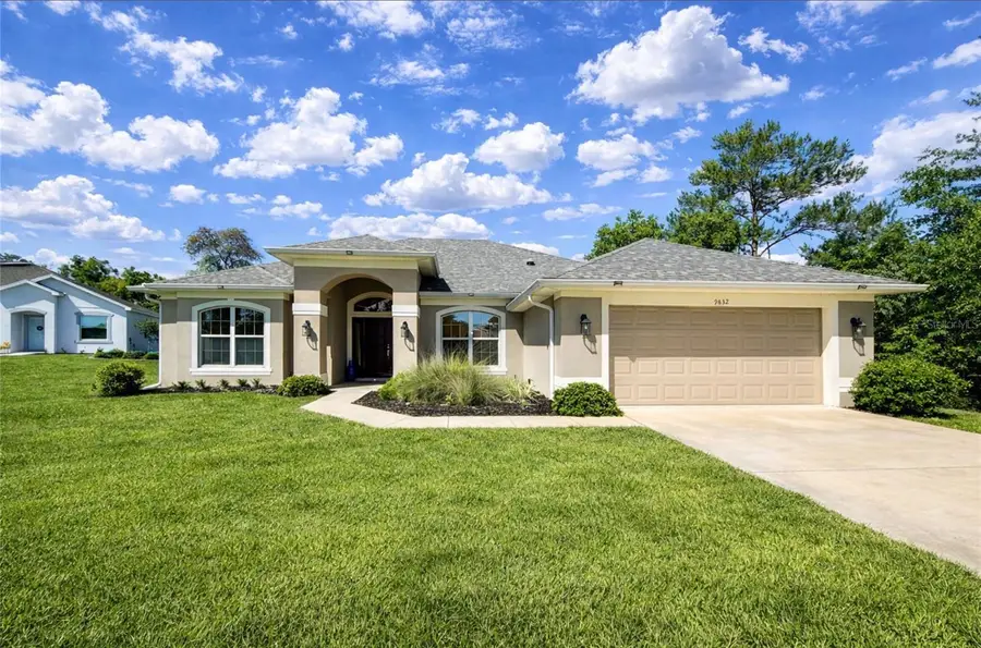 9832 SW 46th Court, Ocala, FL 34476 - #2