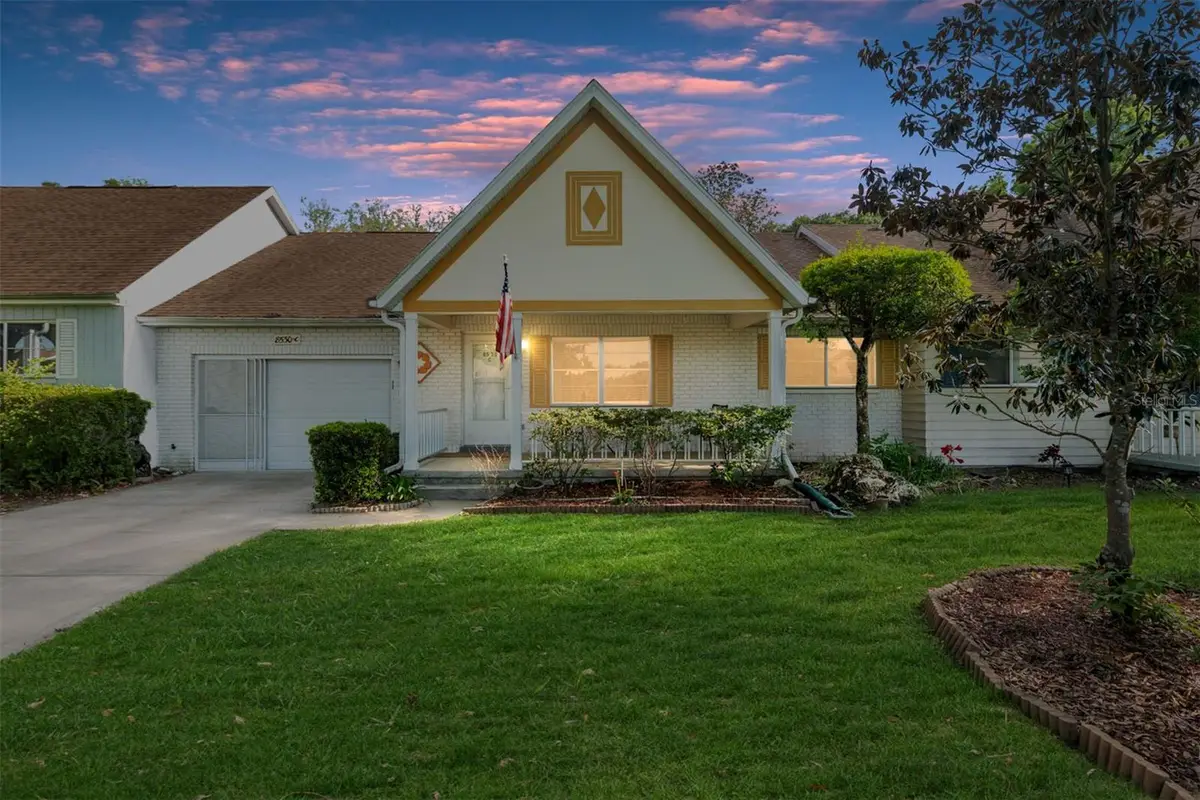 8530 SW 90th Street #C, Ocala, FL 34481 - #1