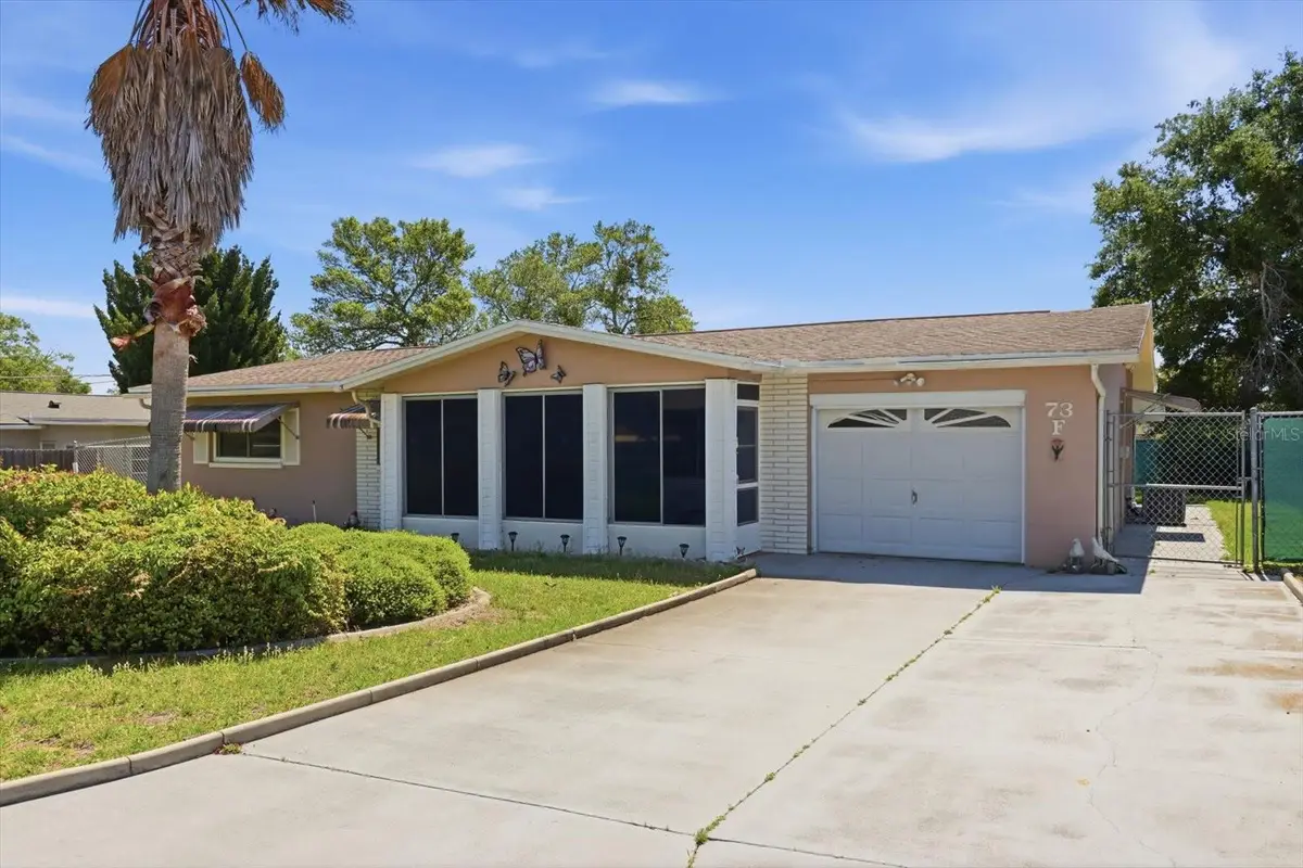 73 S Tyler Street, Beverly Hills, FL 34465 - #1