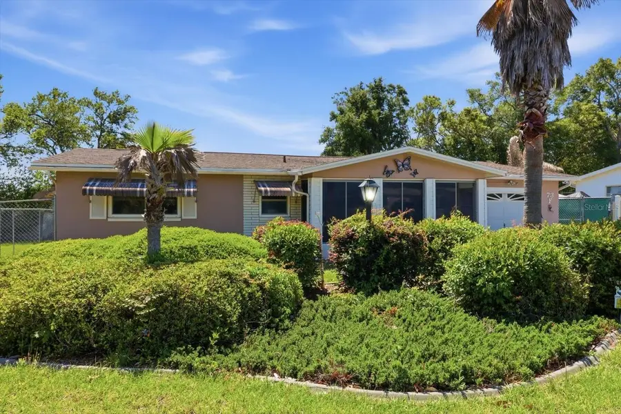 73 S Tyler Street, Beverly Hills, FL 34465 - #2