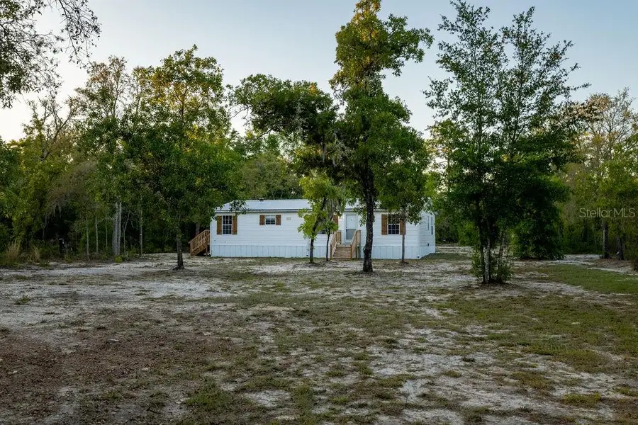 9591 NE 87th Place, Bronson, FL 32621 - #3