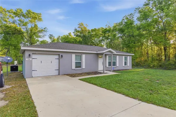 15541 NE 13th Lane, WILLISTON, FL 32696