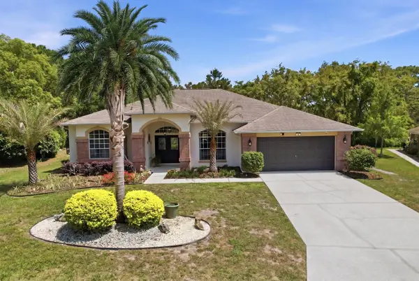 16 Calendula Court E, HOMOSASSA, FL 34446