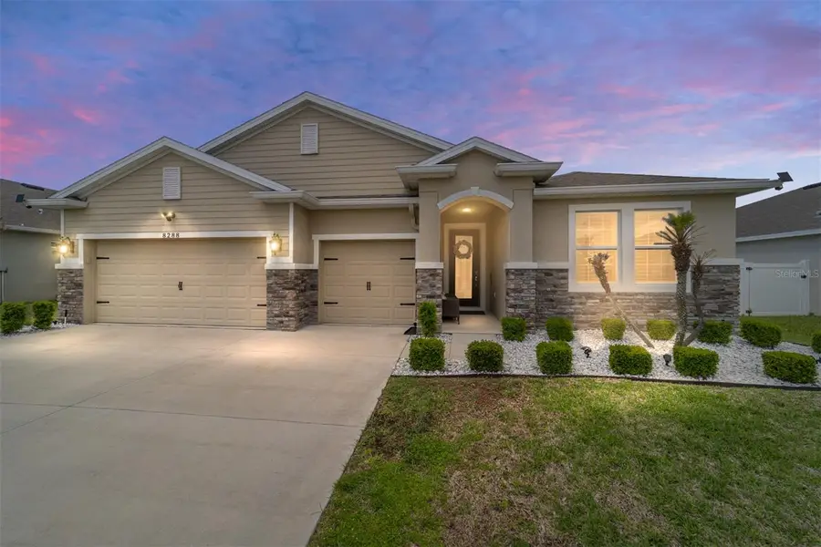 8288 SW 57th Court, Ocala, FL 34476 - #2