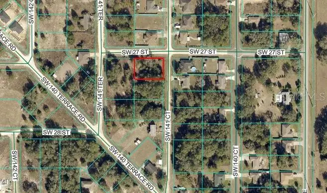 SW 141 Court, Ocala, FL 34481 - #3