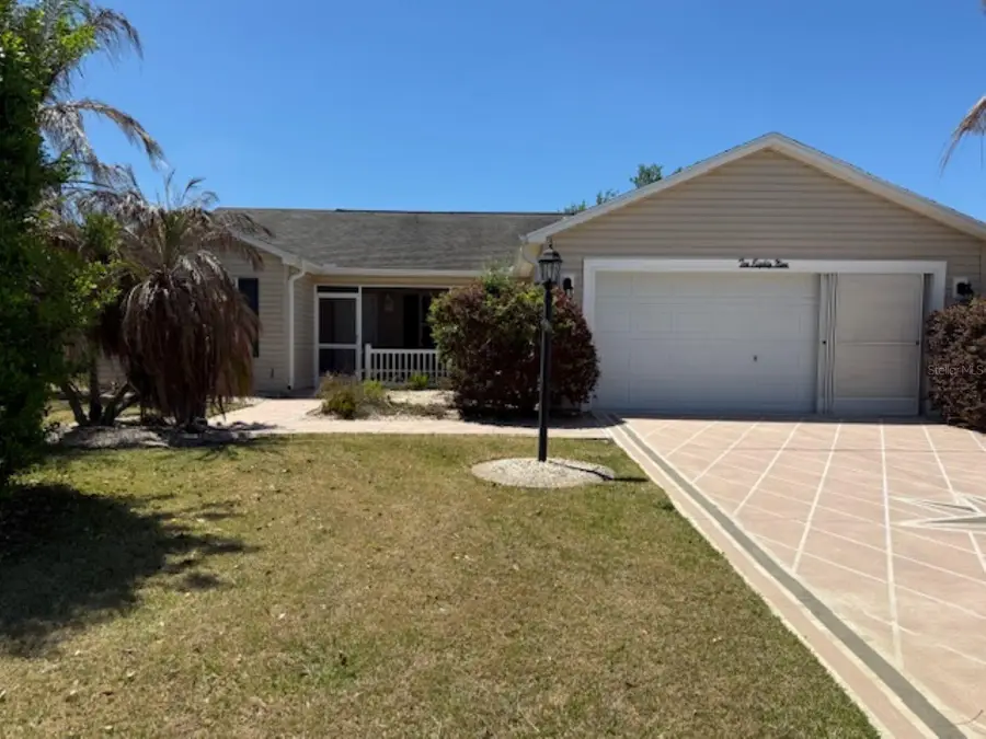 1089 Nash Loop, The Villages, FL 32162 - #2