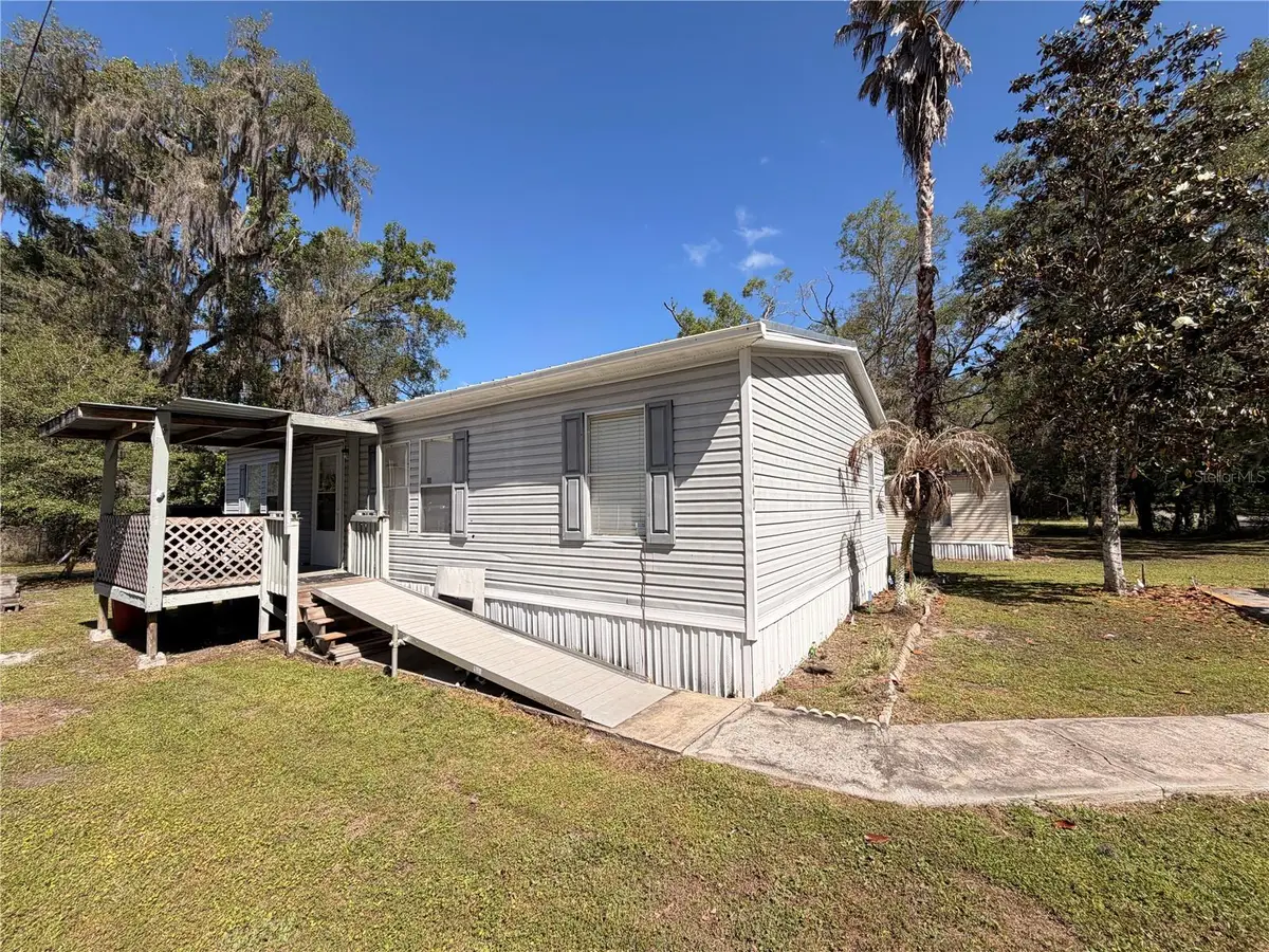 11440 Cr 675w, Webster, FL 33597 - #1