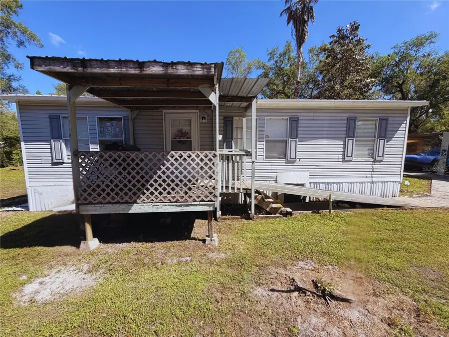 11440 Cr 675w, Webster, FL 33597 - #2