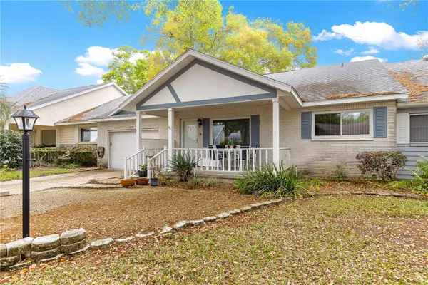 8519 SW 91st Street #C, OCALA, FL 34481