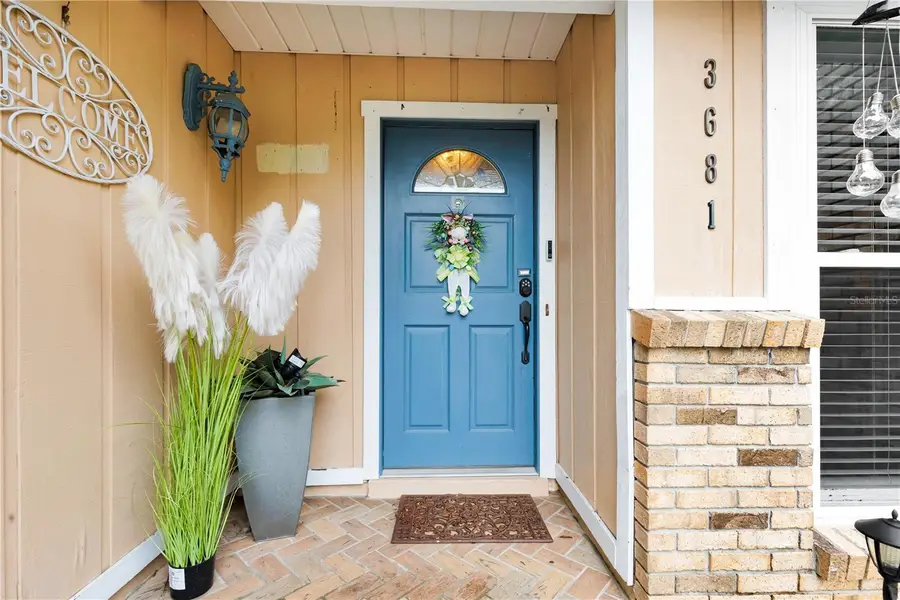 3681 SE 26th Avenue, Ocala, FL 34471 - #2