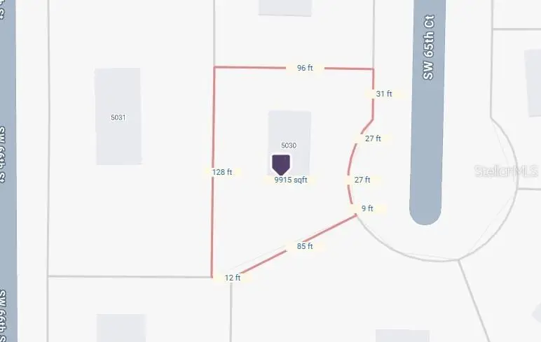 5030 SW 65th Court, Gainesville, FL 32608 - #1