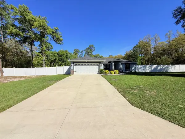 5620 SW 172nd Loop, OCALA, FL 34473