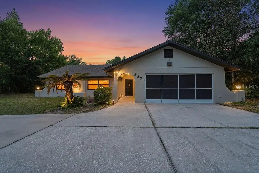 8873 SW 200th Circle, Dunnellon, FL 34431 - #1