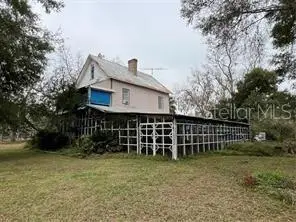 5950 NE Highway 41, Williston, FL 32696 - #2