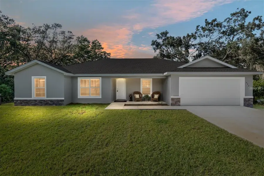 9947 SE 117th Street Road, Belleview, FL 34420 - #2