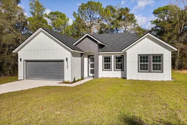 9505 N Cortlandt Drive, CITRUS SPRINGS, FL 34434