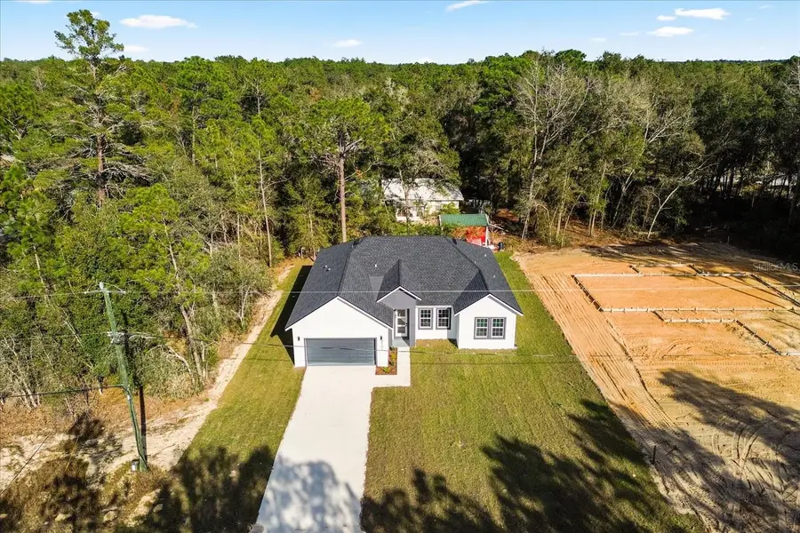 9505 N Cortlandt Drive, Citrus Springs, FL 34434 - #3