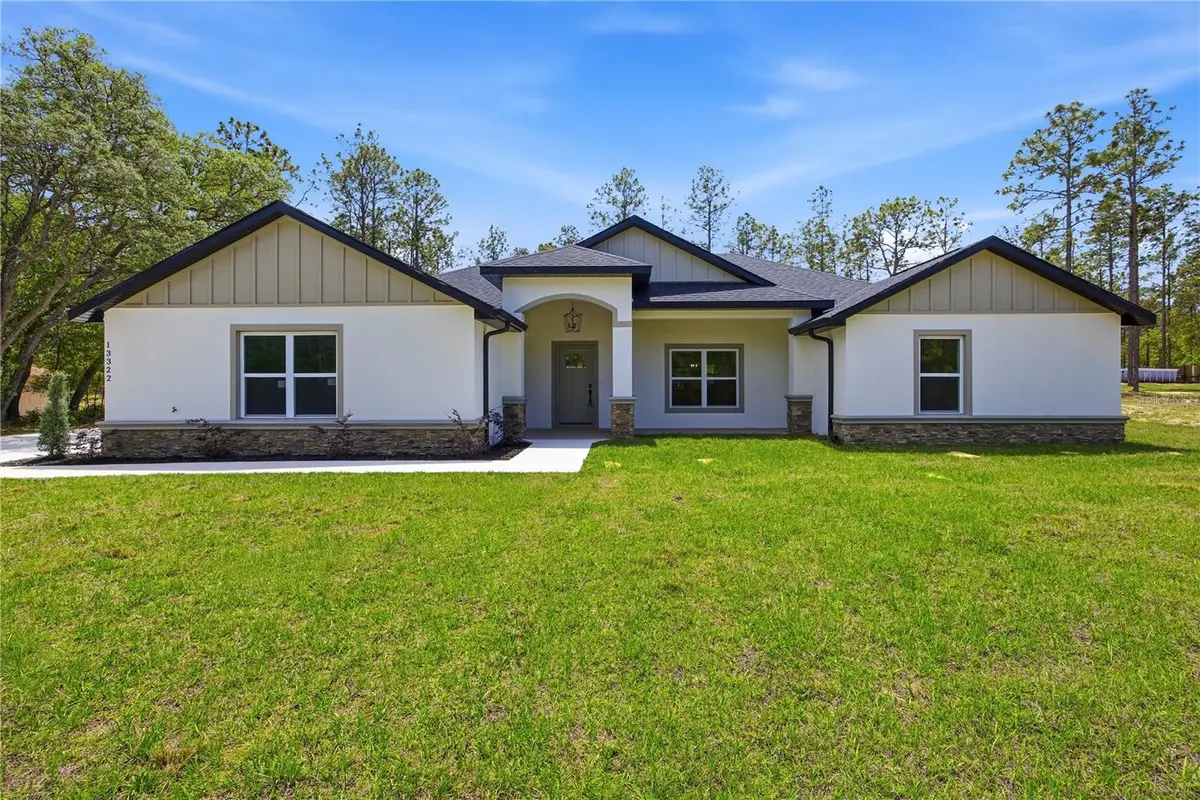 13322 Sw 66th Street, Ocala, FL 34481 - #1