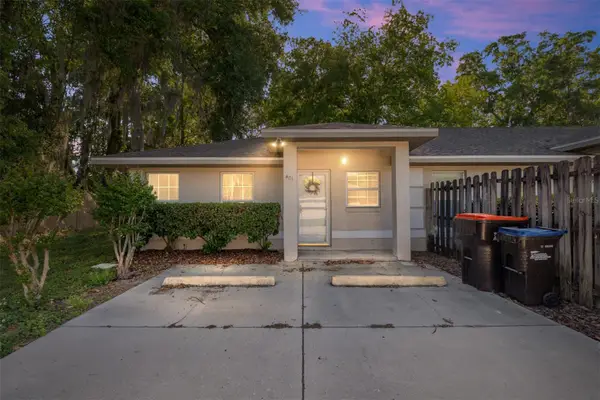 11191 SE 55th Avenue Road #401, BELLEVIEW, FL 34420