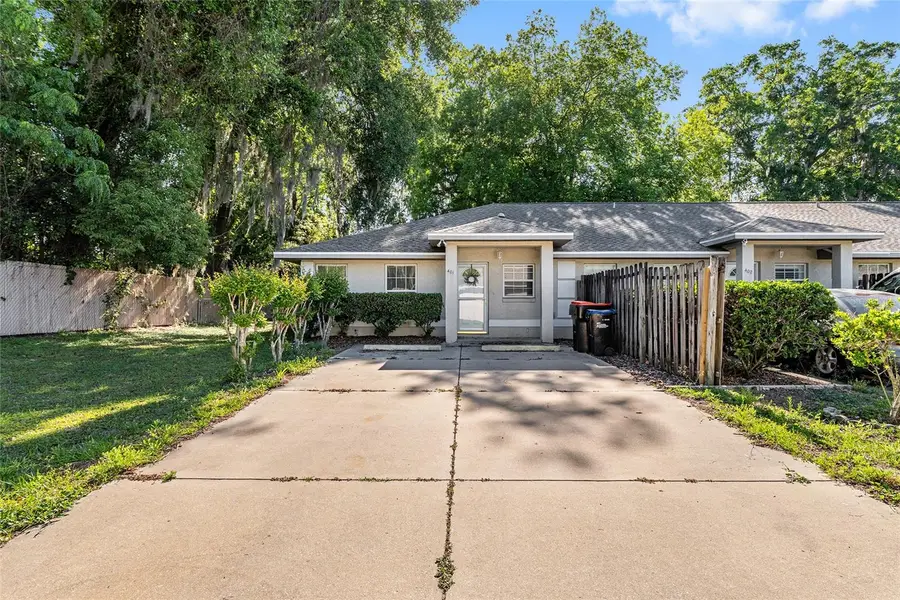 11191 SE 55th Avenue Road #401, Belleview, FL 34420 - #2