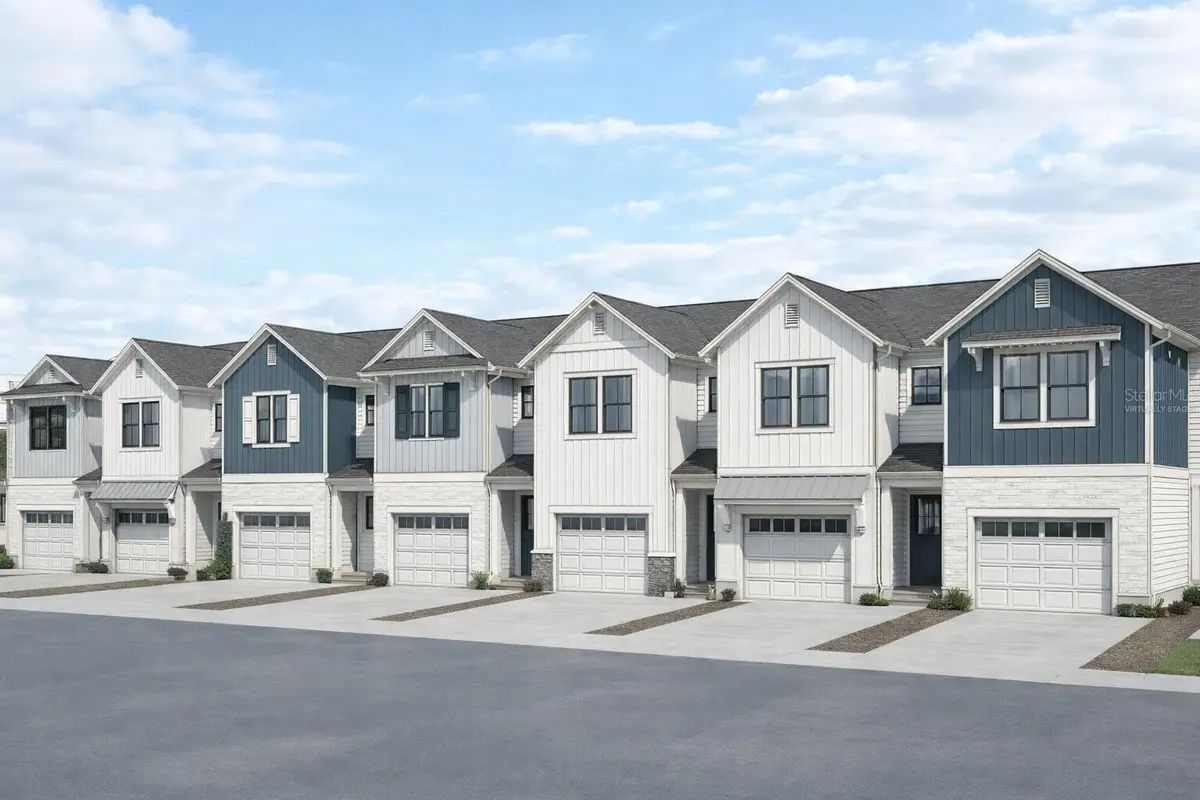 Marion Oaks Boulevard, Ocala, FL 34473 - #1