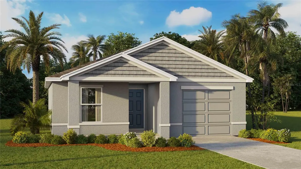 7789 SW 46th Court, Ocala, FL 34474 - #1