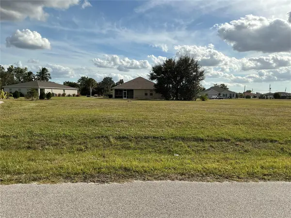 16154 Quiche Court, PUNTA GORDA, FL 33955