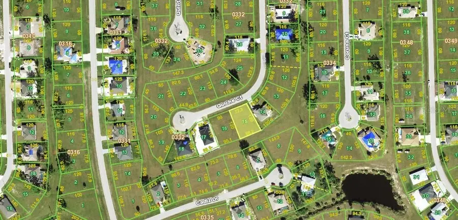 16154 Quiche Court, Punta Gorda, FL 33955 - #2