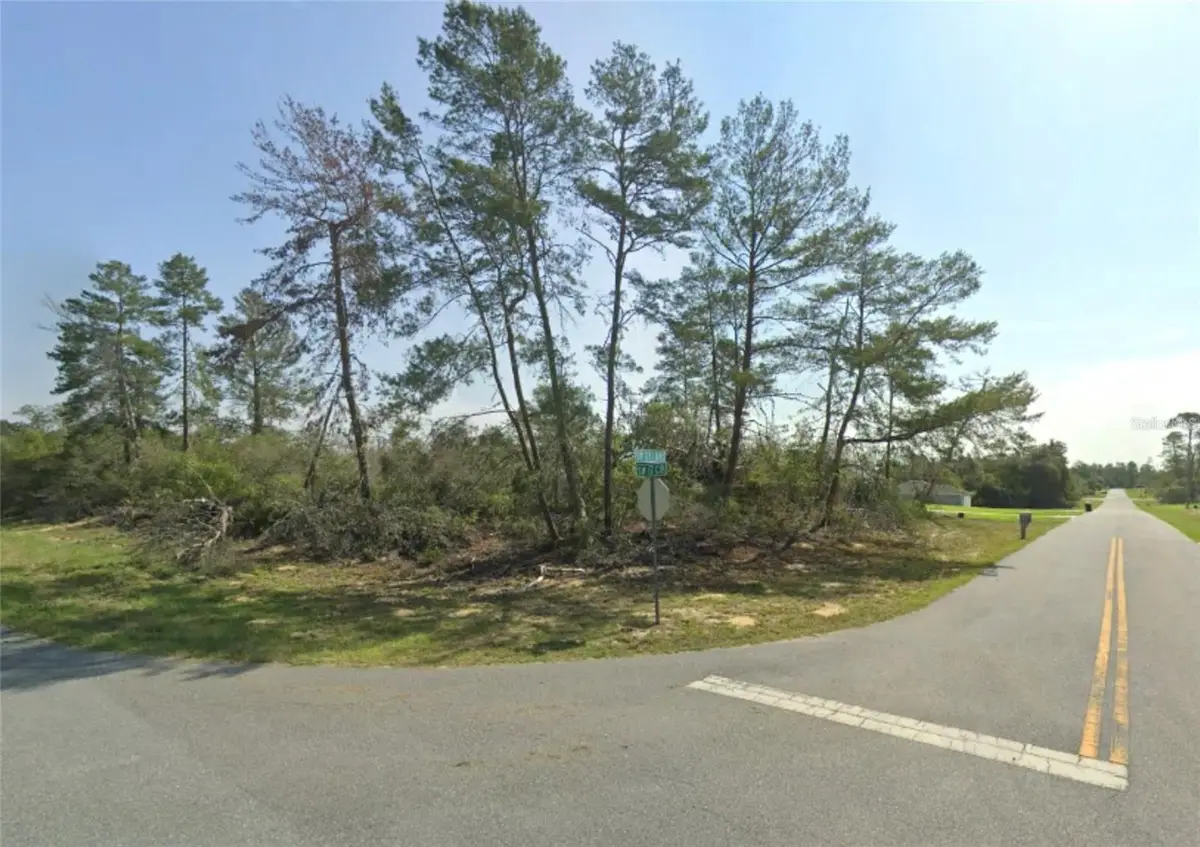 TBD SW 178th Ln Road, Ocala, FL 34473 - #1