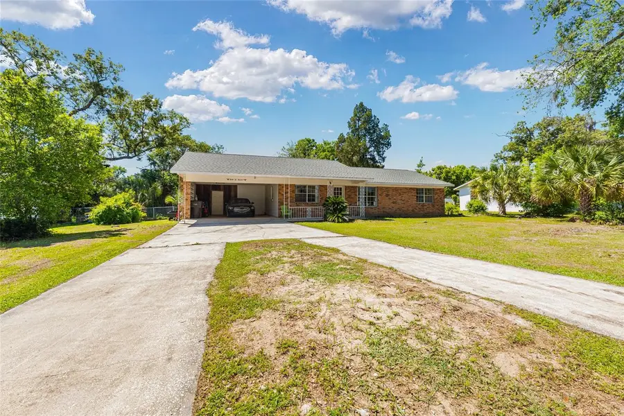 3200 NE 10th Street, Ocala, FL 34470 - #2