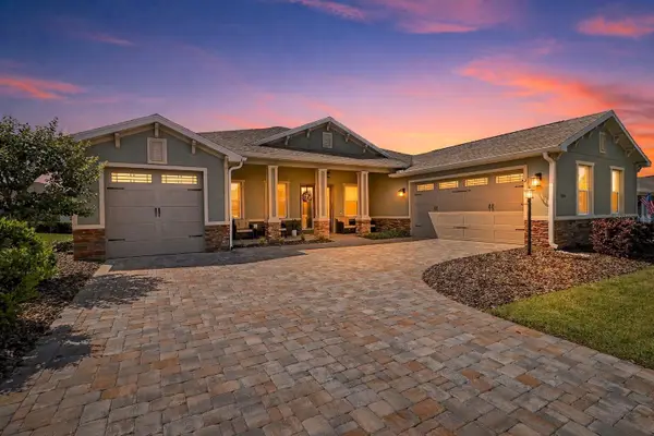 9694 SW 79th Loop, OCALA, FL 34481