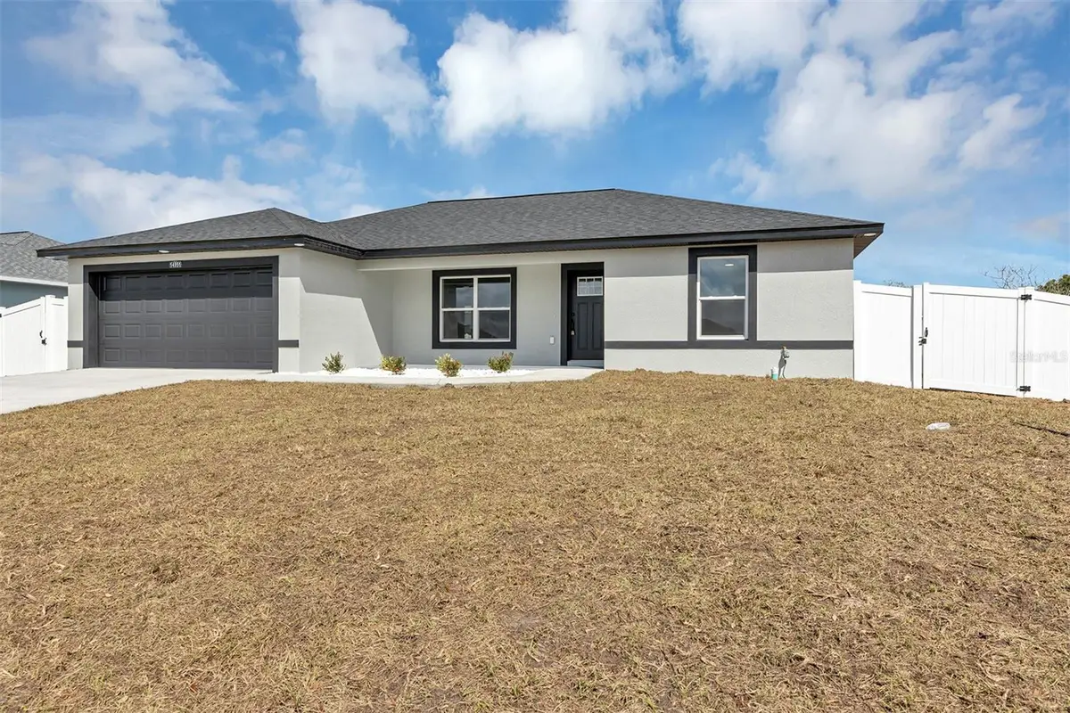 13792 SE 42nd Avenue, Summerfield, FL 34491 - #1