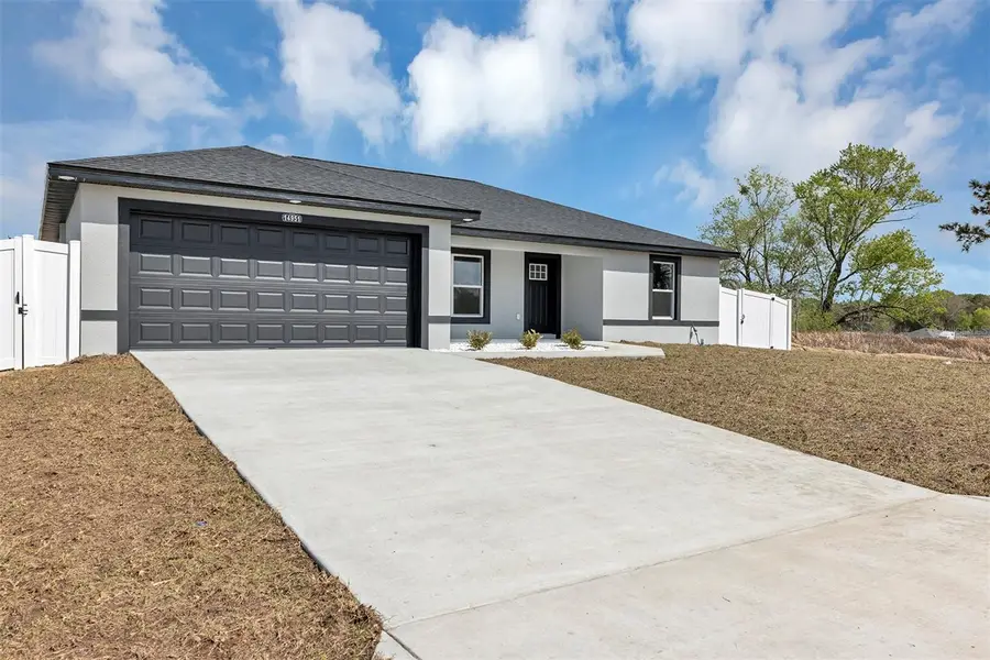 13792 SE 42nd Avenue, Summerfield, FL 34491 - #2